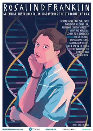 Rosalind Franklin